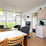 6 Person Holiday Home In Ringkobing *