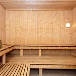 Appartement 6 Person Holiday Home In Ringkobing