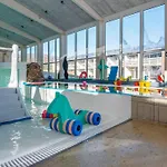 6 Person Holiday Home In Ringkobing * Ringkøbing
