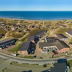 6 Person Holiday Home In Ringkobing * Ringkøbing