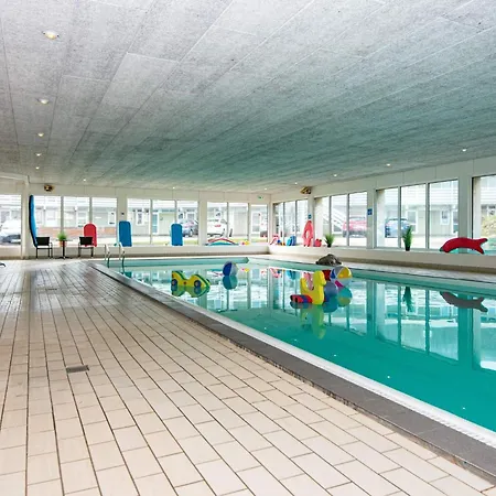 6 Person Holiday Home In Ringkobing Ringkøbing