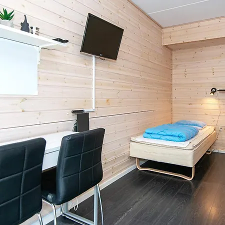 Apartment Xxv