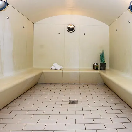 6 Person Holiday Home In Ringkobing 公寓 *