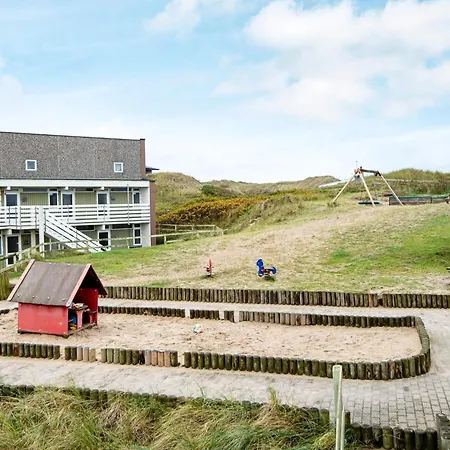 Lägenhet 6 Person Holiday Home In Ringkobing *