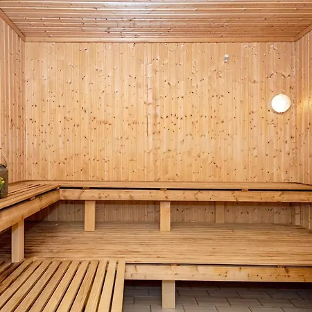 公寓 6 Person Holiday Home In Ringkobing