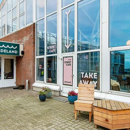 Lägenhet 6 Person Holiday Home In Ringkobing *