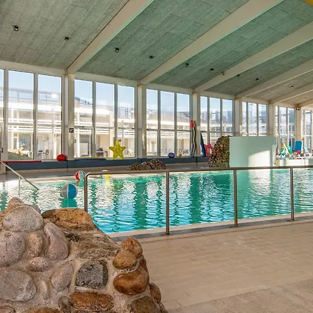 6 Person Holiday Home In Ringkobing