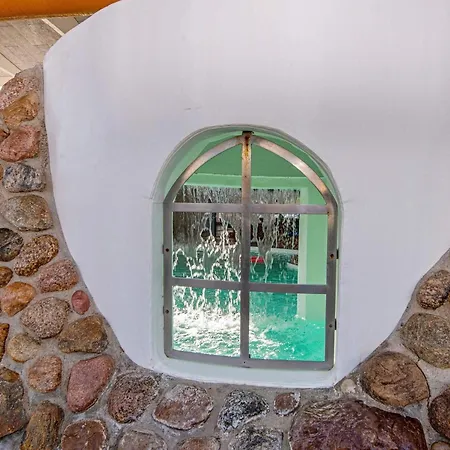 6 Person Holiday Home In Ringkobing 公寓