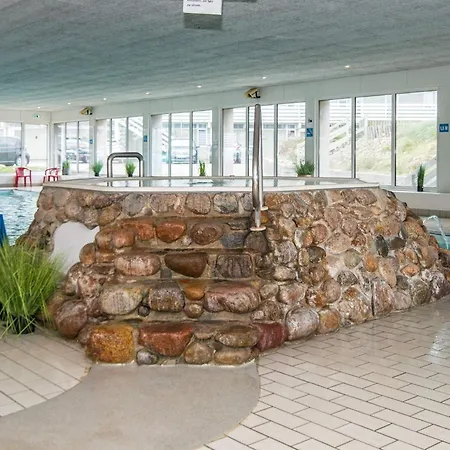 6 Person Holiday Home In Ringkobing Daire Ringkøbing
