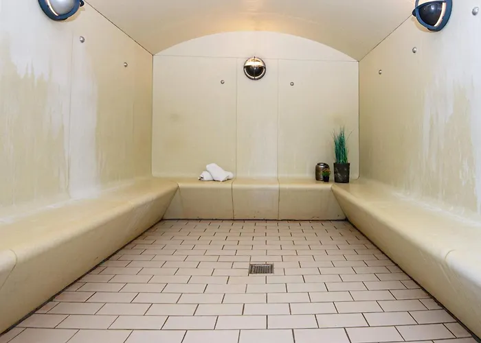 6 Person Holiday Home In Ringkobing Lägenhet *