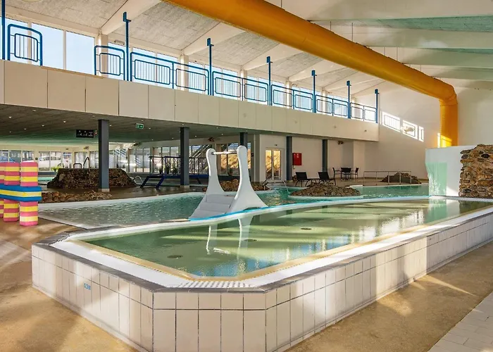 6 Person Holiday Home In Ringkobing Ringkøbing