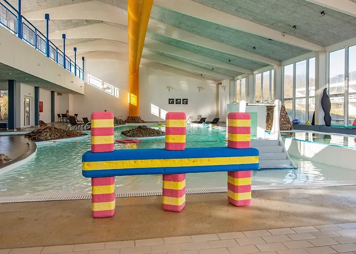 6 Person Holiday Home In Ringkobing