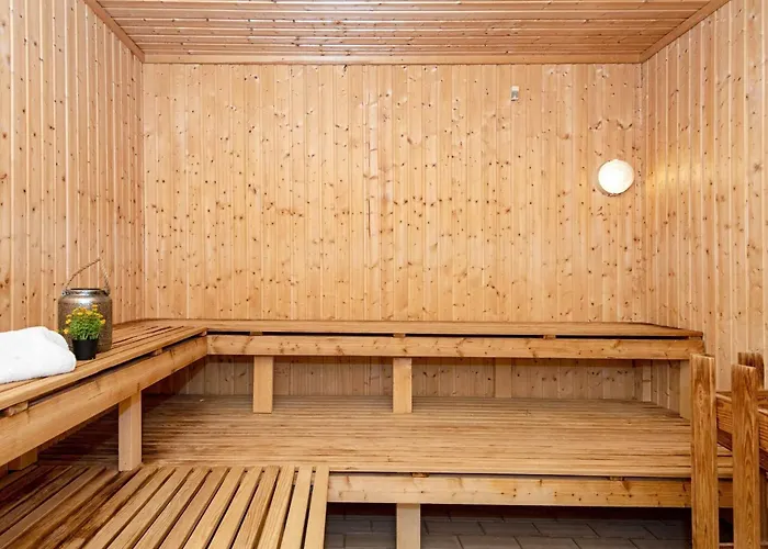 Daire 6 Person Holiday Home In Ringkobing