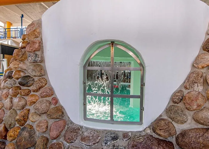 6 Person Holiday Home In Ringkobing Daire