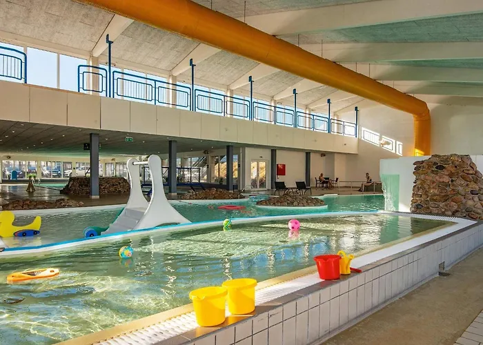 6 Person Holiday Home In Ringkobing *