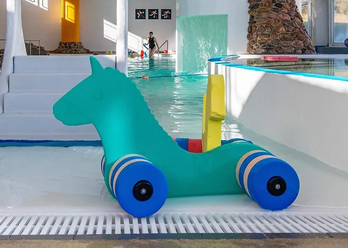 6 Person Holiday Home In Ringkobing Ringkøbing