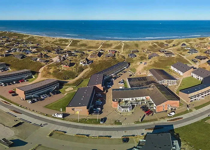 6 Person Holiday Home In Ringkobing * Ringkøbing